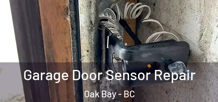  Garage Door Sensor Repair Oak Bay - BC
