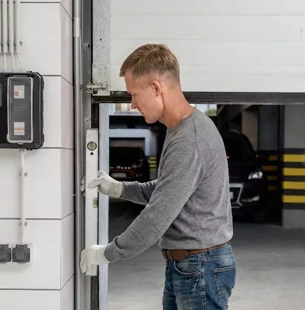 Why Choose Us for Door, Gate and Security Services in Oak Bay, BC