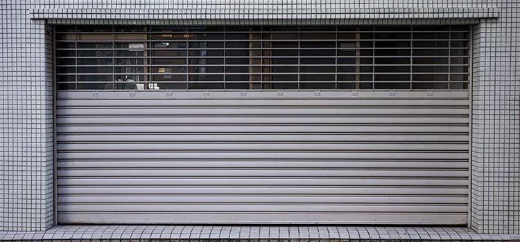 Advanced Solutions for Your Aluminum Garage Doors in Oak Bay, British Columbia