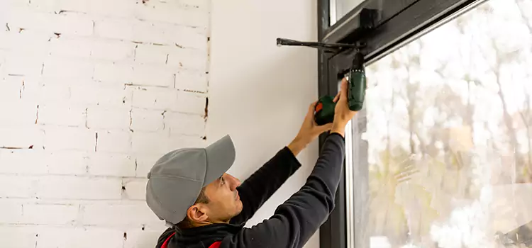 Automatic Door Opener Commercial Oak Bay