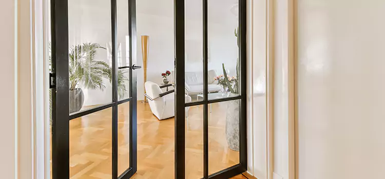 Bifold Door Replacement Oak Bay