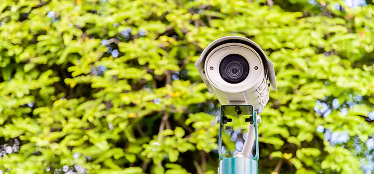 Advanced Surveillance Solutions for Every Need in Oak Bay