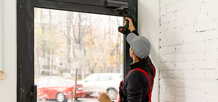 Comprehensive Door Closer Services in Oak Bay, BC
