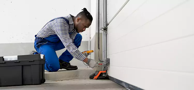 Expert Solutions for Every Garage Lock Need in Oak Bay, BC