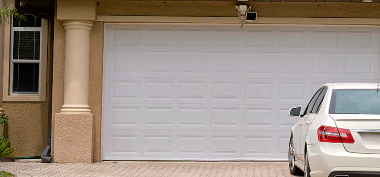 Comprehensive Garage Door Maintenance Services in Oak Bay, BC