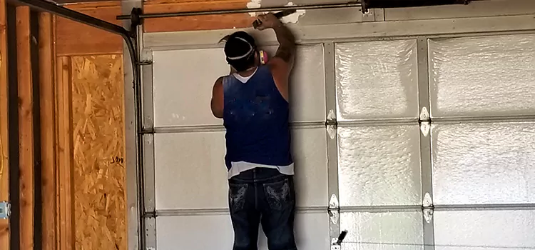 Specialized Garage Door Panel Solutions in Oak Bay, BC
