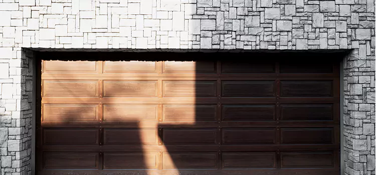 Garage Door Installation Oak Bay