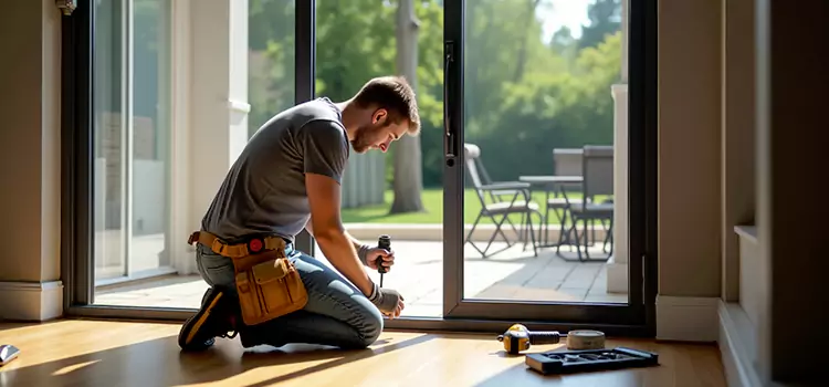Comprehensive Solutions for Every Glass Door Need in Oak Bay, BC