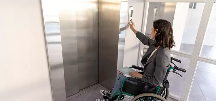 Benefits of Modern Handicap Door Systems in Oak Bay, BC