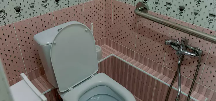 Meeting Diverse Needs With Accessible Restroom Solutions in Oak Bay, BC