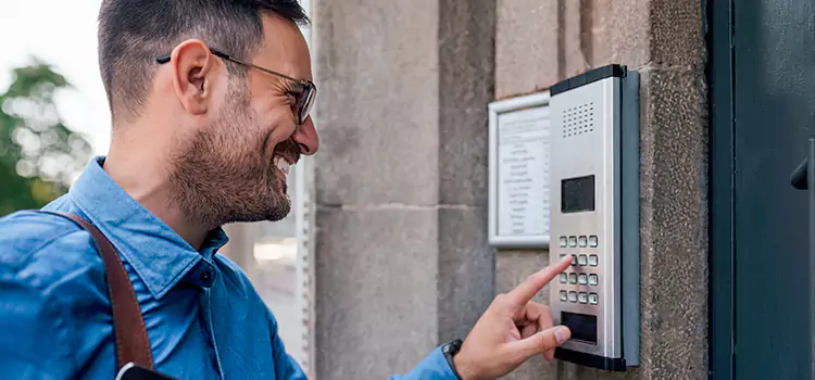 Advanced Solutions for Enhanced Security in Oak Bay, BC