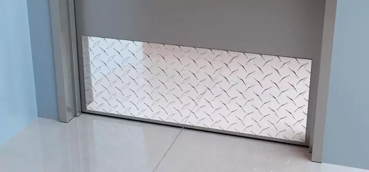 Benefits of Professional Kick Plate Solutions in Oak Bay, BC