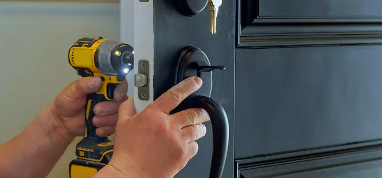Mobile Automotive Locksmith Oak Bay