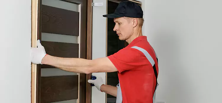 Frame and Panel Restoration Oak Bay