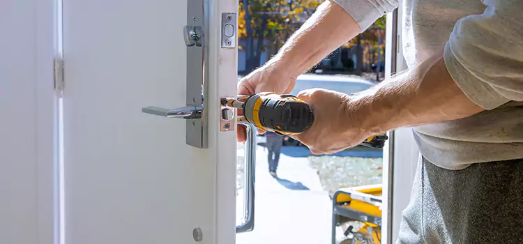Insulated Roll Up Garage Doors Residential Oak Bay