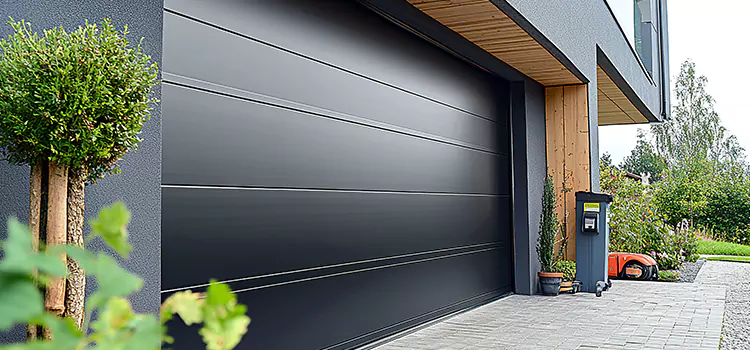 Residential Garage Door Service Oak Bay