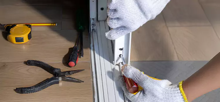 Sliding Door Installation Services in Oak Bay, BC