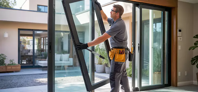 Specialized Sliding Door Roller Services in Oak Bay, British Columbia
