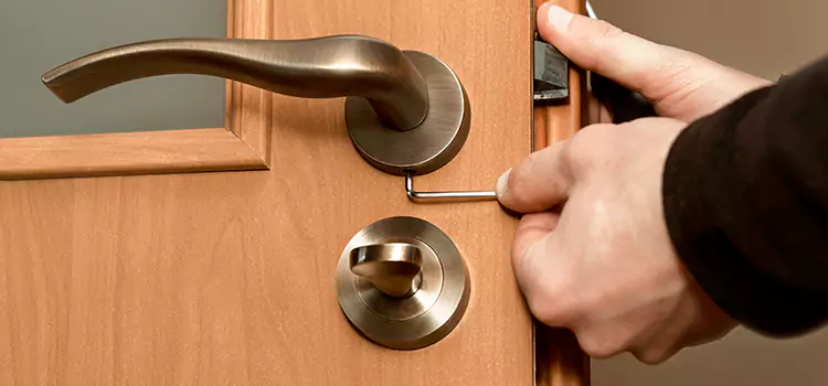 Access Control System Integration Oak Bay