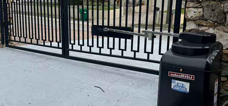 Seamless Installation and Support for Your New Gate in Oak Bay, BC