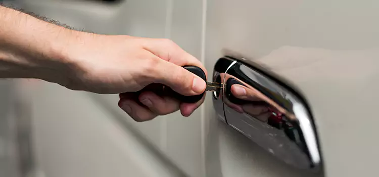 Car Unlock Service Price Oak Bay