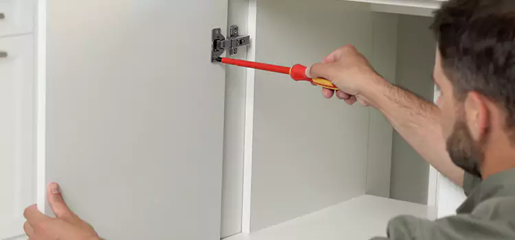 Screen Door Hinge Repair Oak Bay