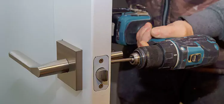 Brand Lock Repair and Specialty Services Oak Bay