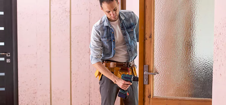 Door Glass Replacement Oak Bay