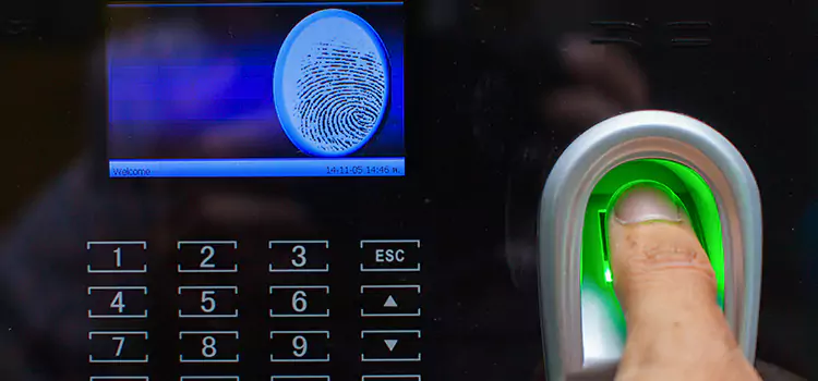 Your Trusted Partner for Secure Access in Oak Bay, BC