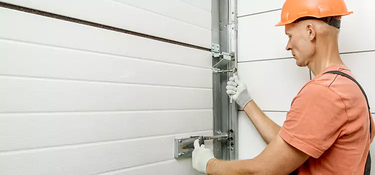 Why Choose Us for Garage Door Lock Services in Oak Bay, BC?