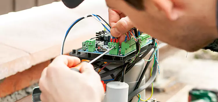 Specialized Brand Gate Motor Repairs Oak Bay