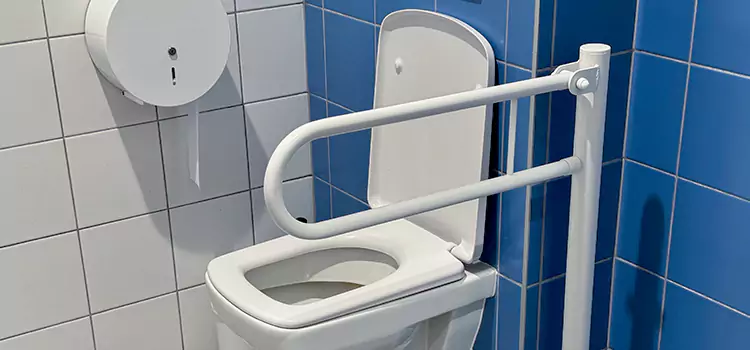 Comprehensive Solutions in Oak Bay, BC for Accessible Facilities