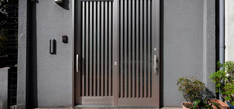 Why Choose Us for Your Security Needs in Oak Bay, BC?