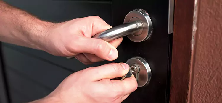 Master Key Control and Audits Oak Bay