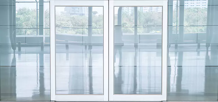 Mobile Sliding Screen Door Replacement Oak Bay