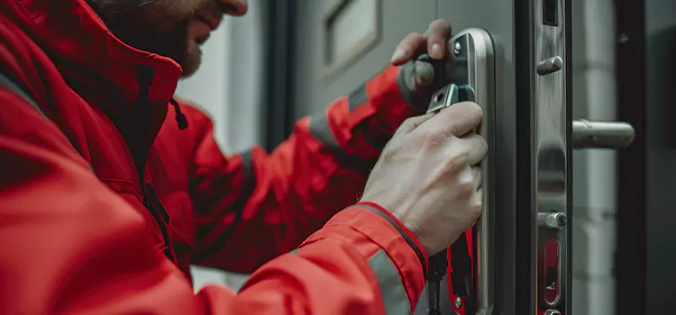 Mobile Car Key Service Oak Bay