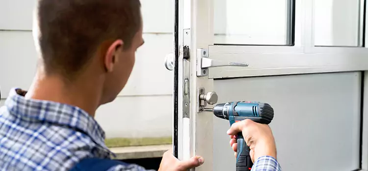 Experienced and Reliable Technicians Oak Bay