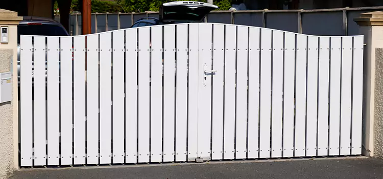 Why Choose Us for Residential Gate Repair in Oak Bay, BC?