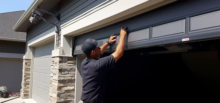 Janus Roll Up Doors Oak Bay