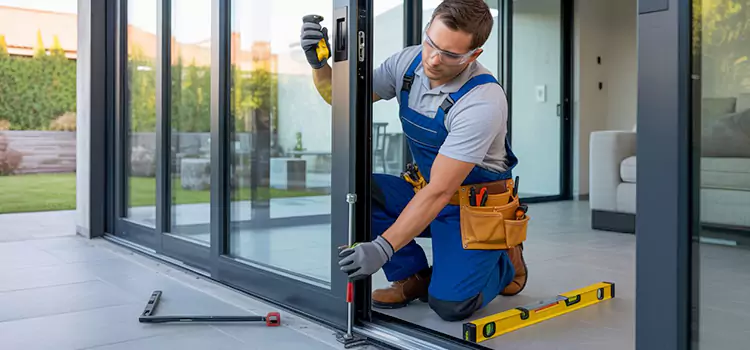 Patio Door Replacement Oak Bay