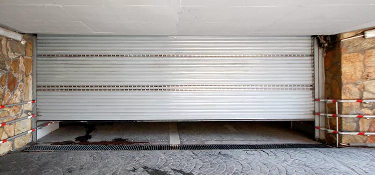 Steel Garage Door Repair Oak Bay